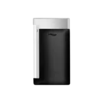Slim 7 Accendino laccato nero opaco - immagine 4