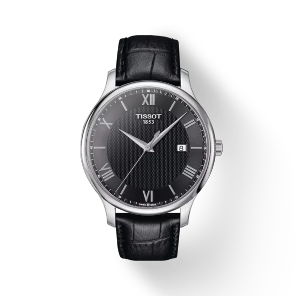 orologio uomo tissot traditional