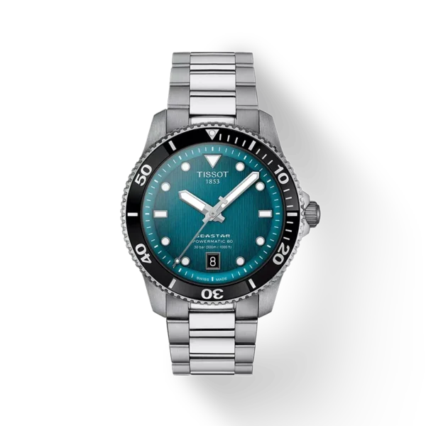 tissot seastar