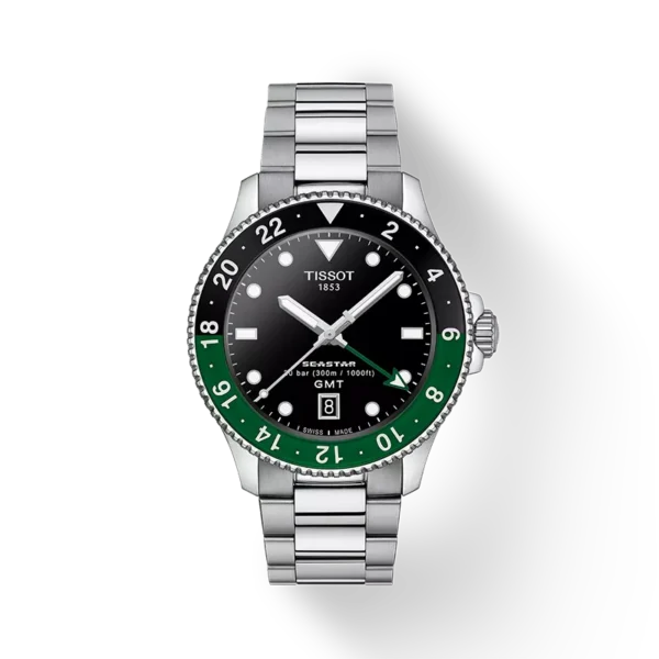 Tissot Seastar 1000