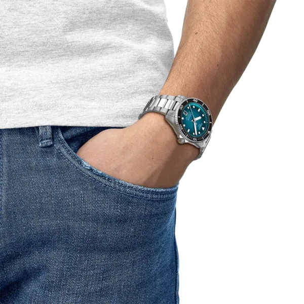 tissot seastar