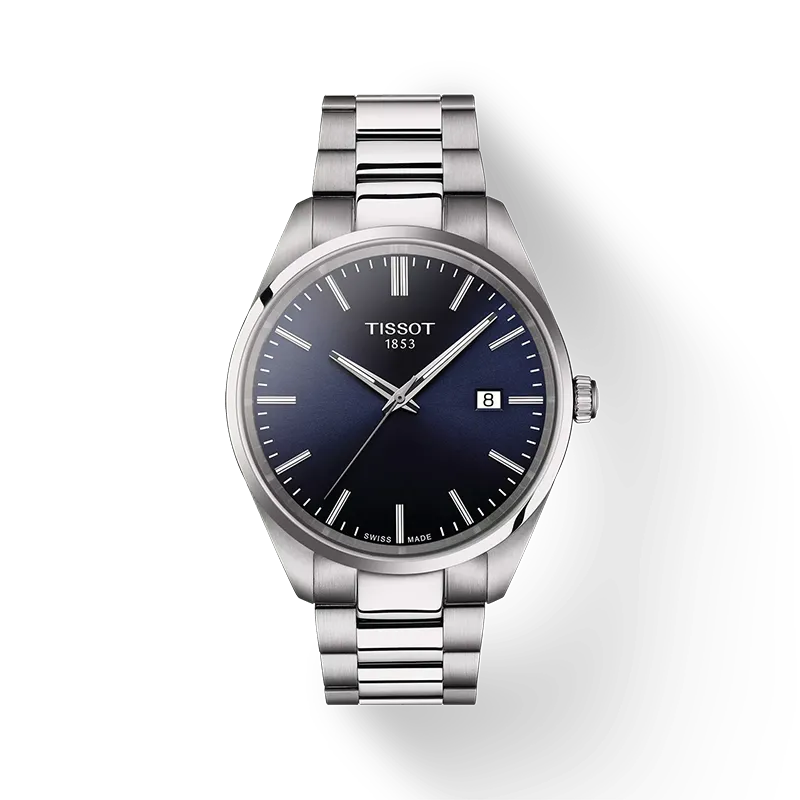 T150_410_11_041_00_shadow Tissot PR 100 40mm - immagine 1