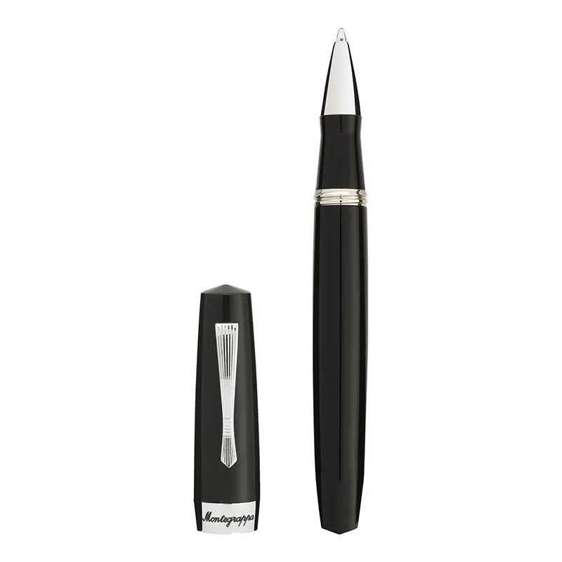 montegrappa_roller_elmo_1 Elmo penna roller - immagine 1
