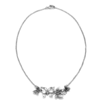 Collana Swing Farfalle