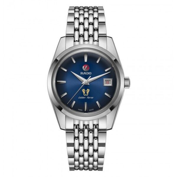 Rado Golden Horse automatico uomo in acciaio Swiss Made
