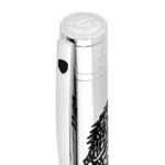 Penna a Sfera S.T. Dupont D-Initial Dragon - immagine 3