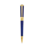 Penna a Sfera S.T. Dupont Libertè Blu e Oro