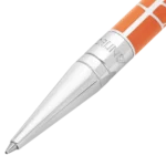 Penna D-Initial Orlinksi arancione - immagine 3